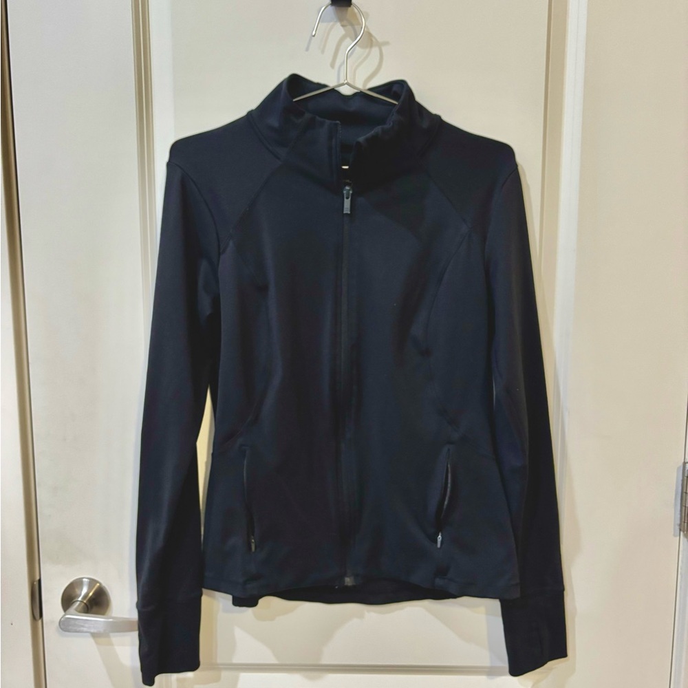 Women’s workout jacket